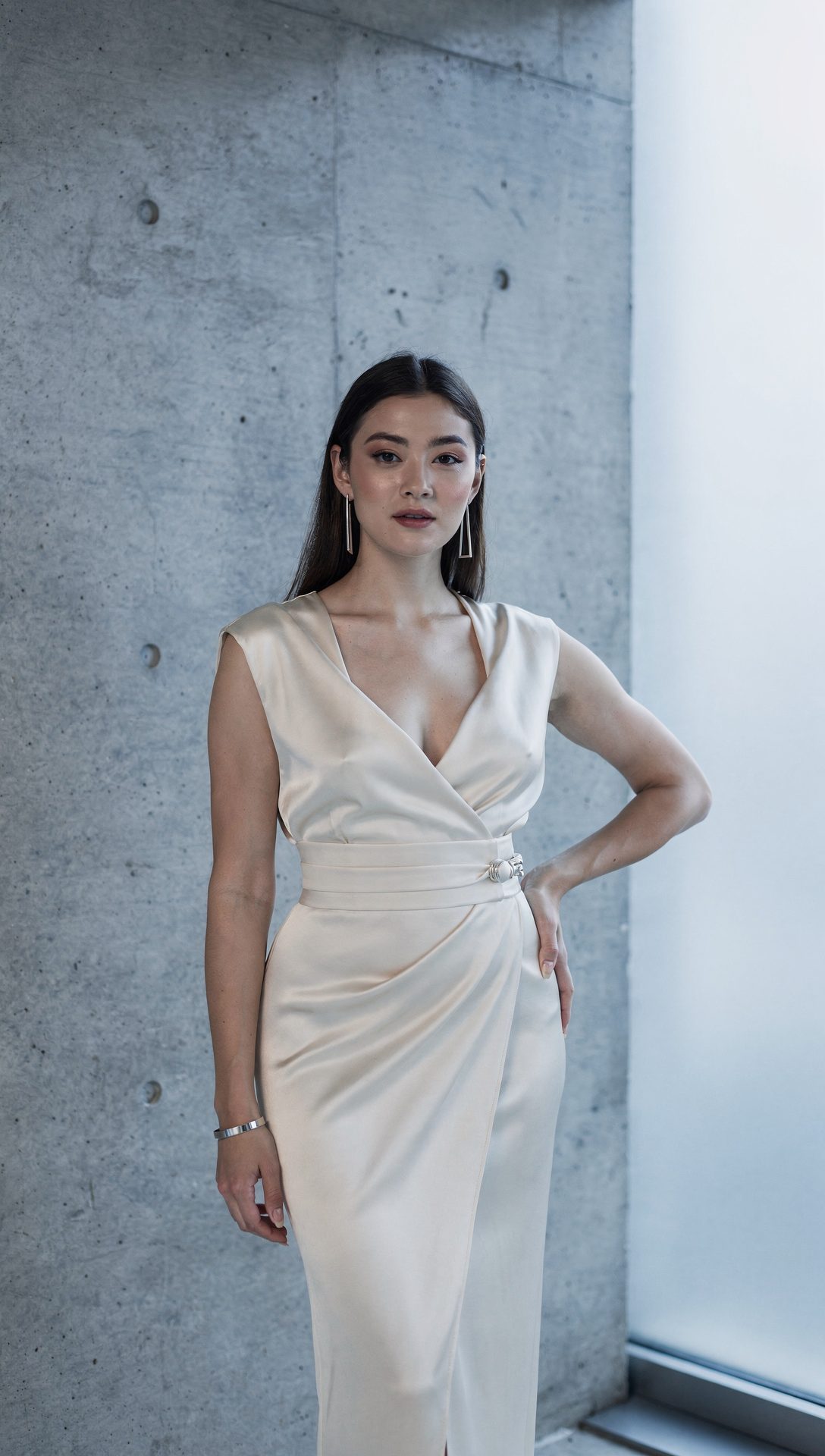 7 Stunning Cultural Fusion Outfit Ideas That Blend Nordic and Japanese Aesthetics