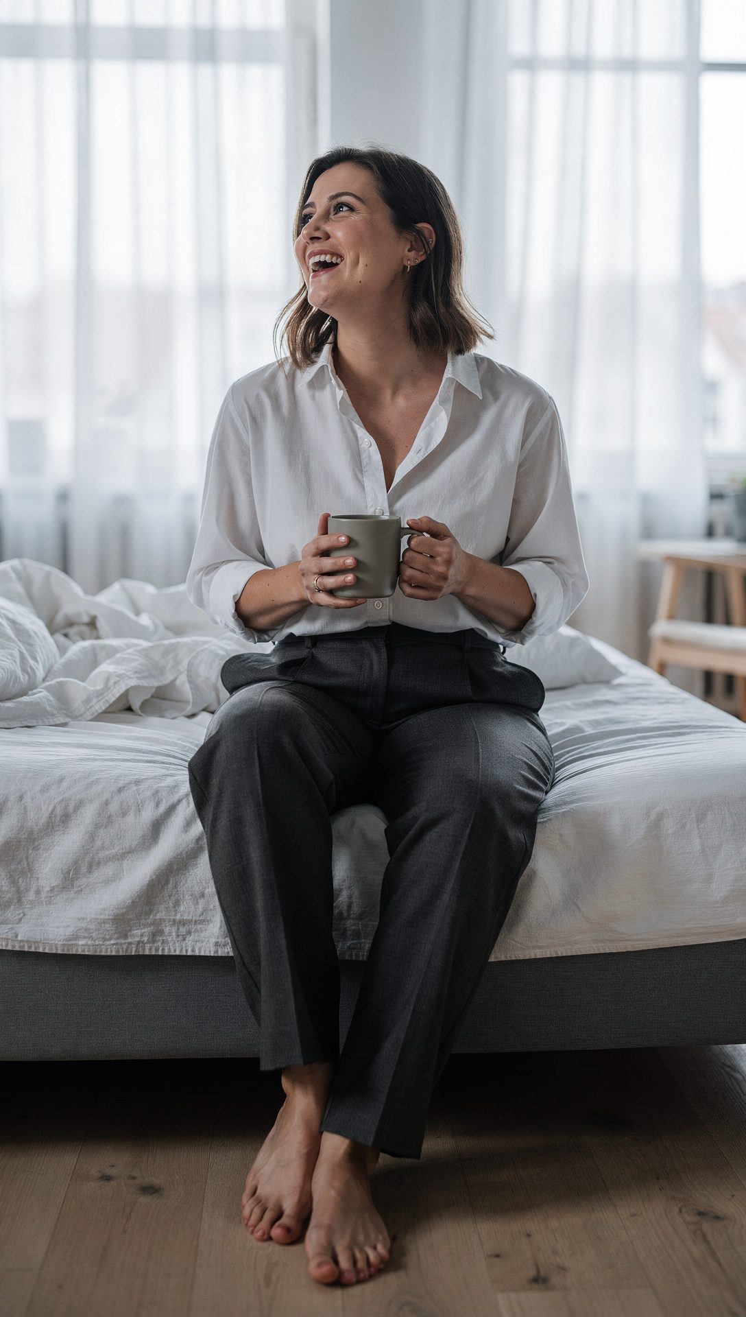 How to Nail Effortless OOTD Style Without Actually Trying