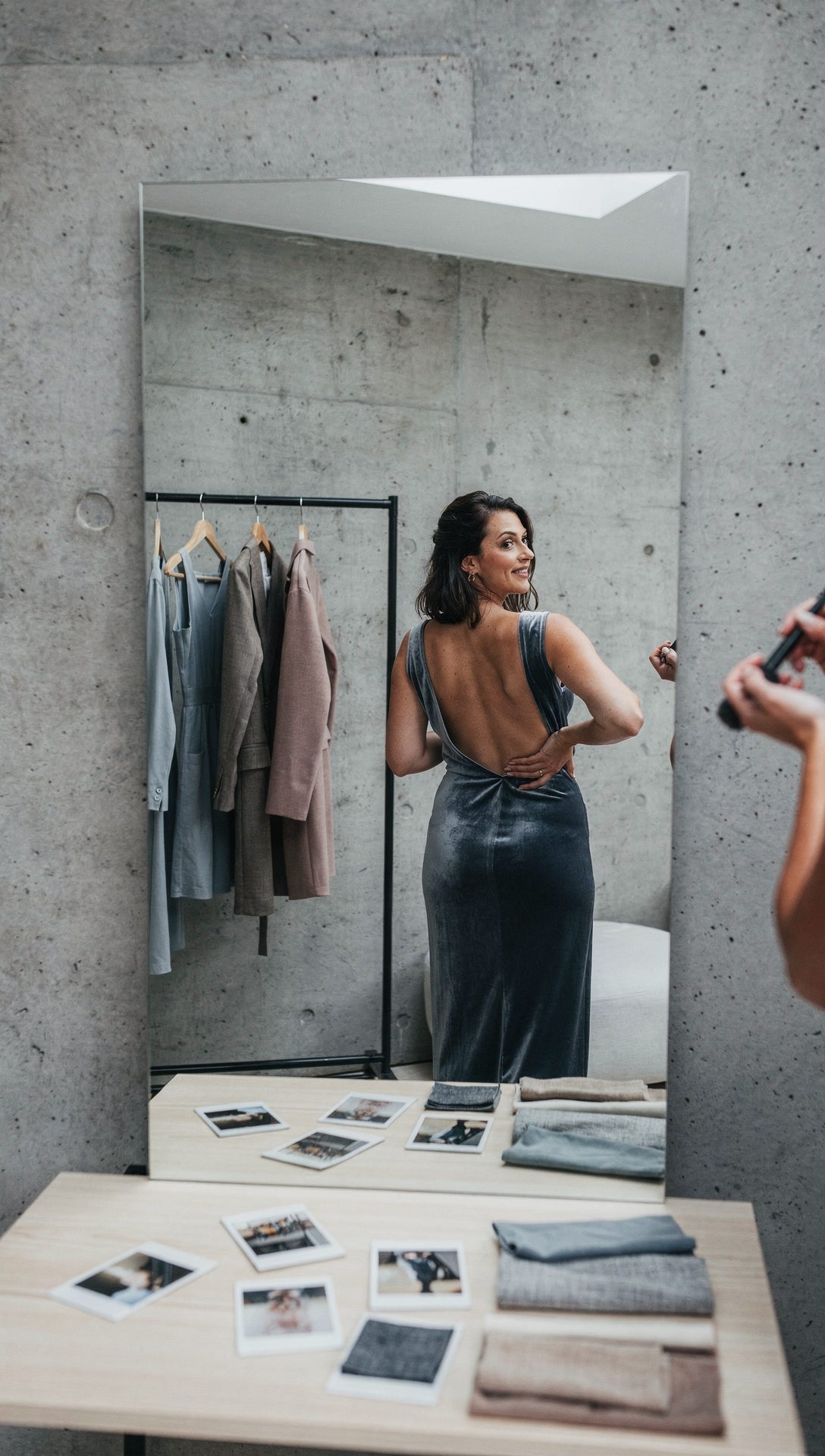 Behind the Scenes of Great Outfit Ideas: How Real Style Gets Built
