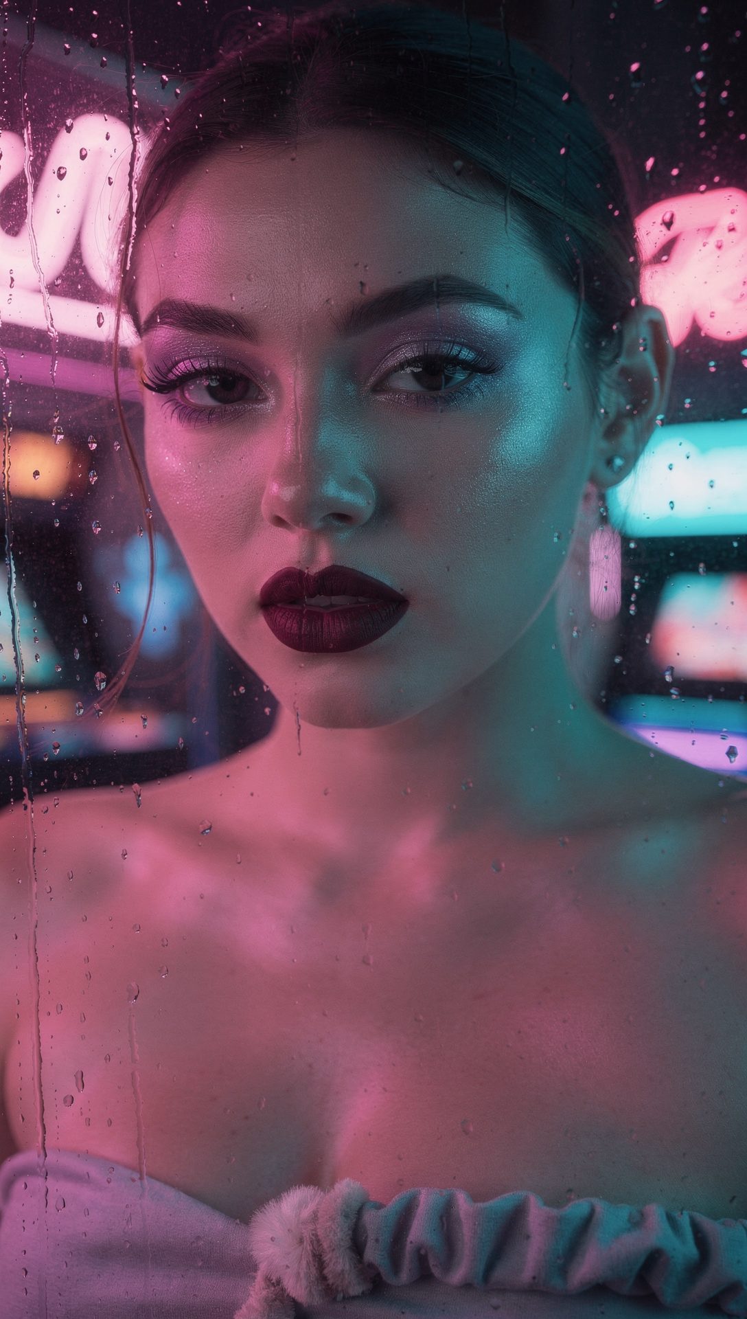 How to Achieve the Ultimate Neon Glow-Up Makeup Look (Step-by-Step Beauty Tips)
