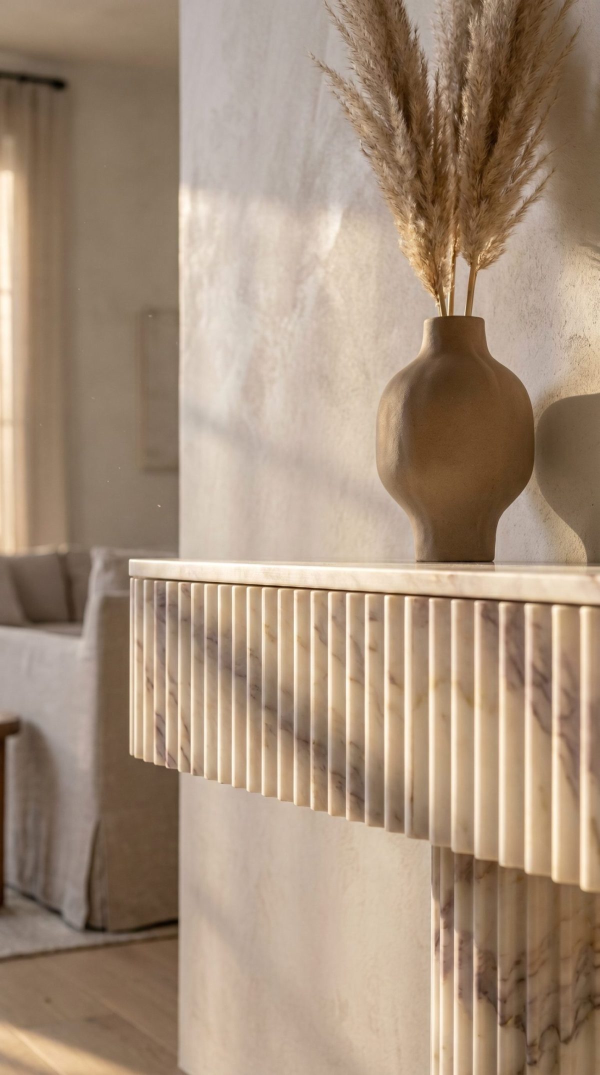 How to Master Quiet Luxury Interior Design With Texture and Detail