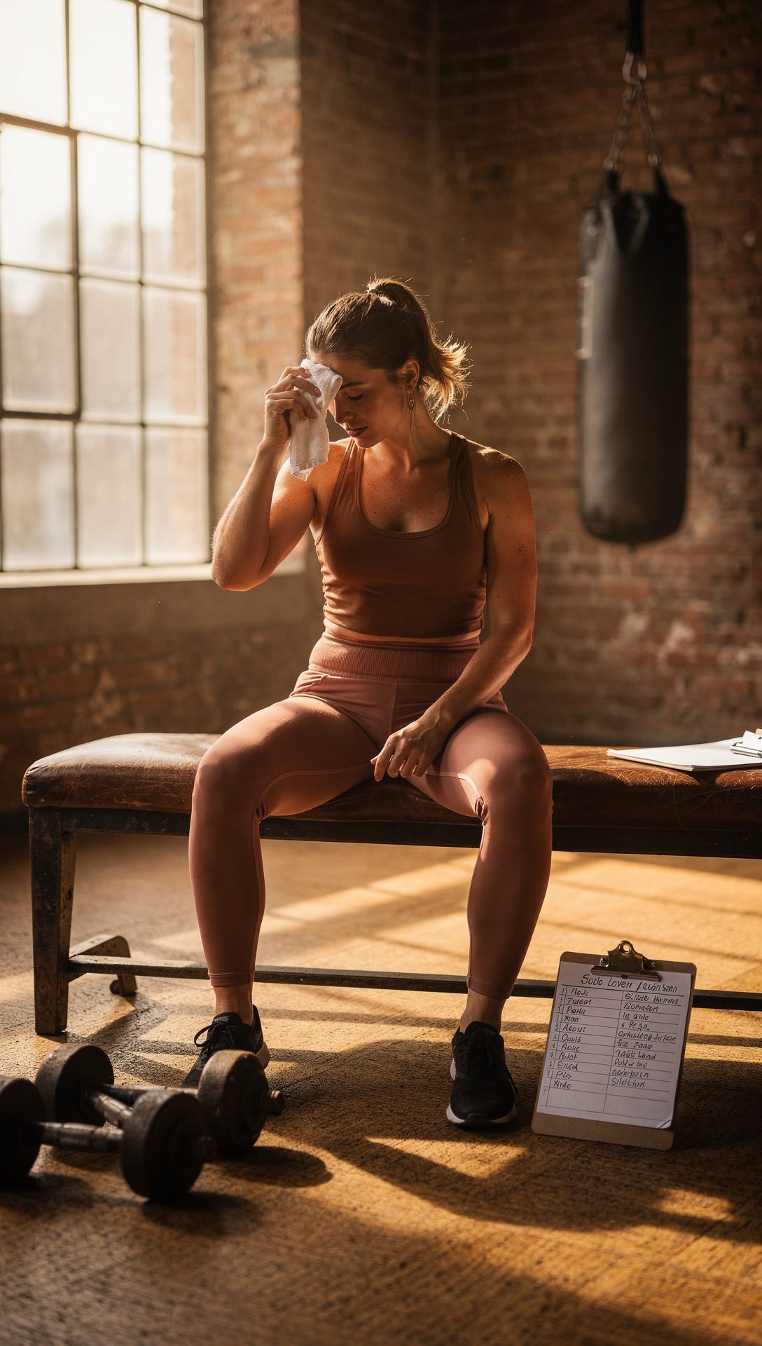 How to Build a Workout Routine You’ll Actually Follow (No Burnout)