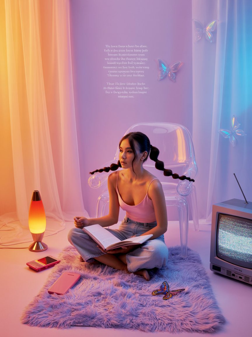 15 Y2K-Inspired Motivational Quotes That Will Reignite Your Soft Girl Confidence