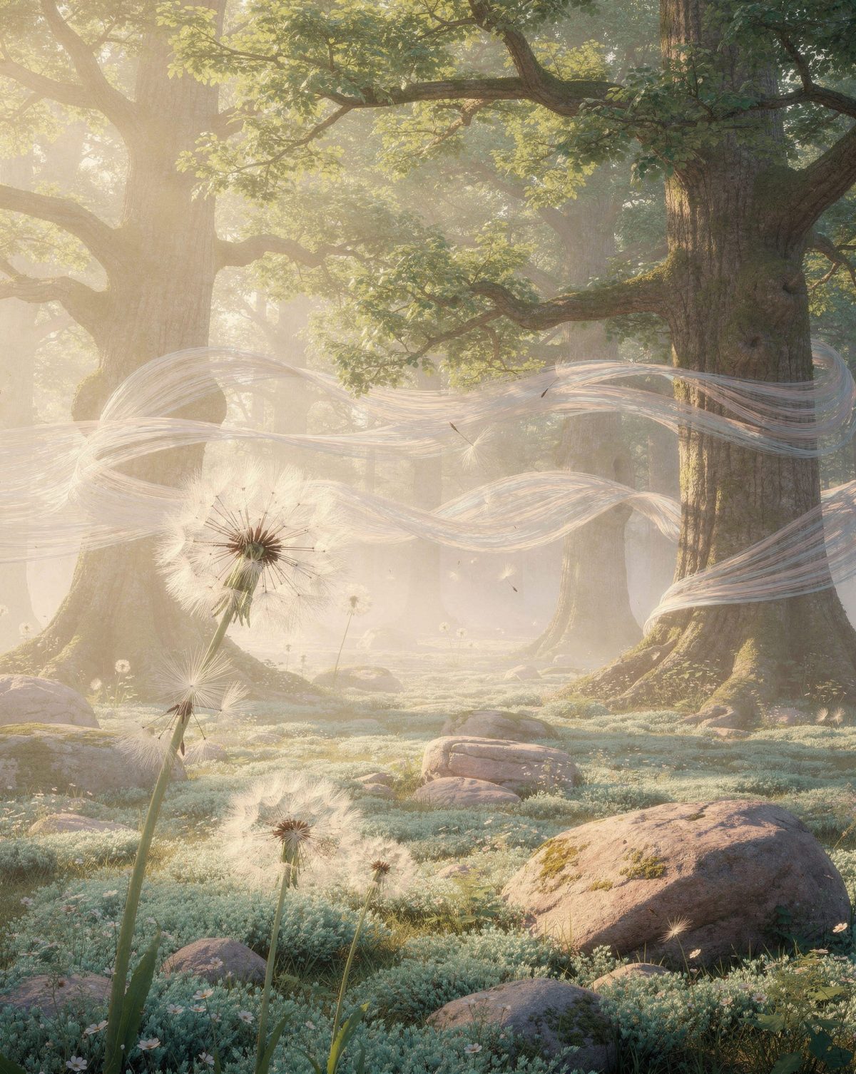 Fontainebleau Forest: 5 Dreamlike Escapes to Explore