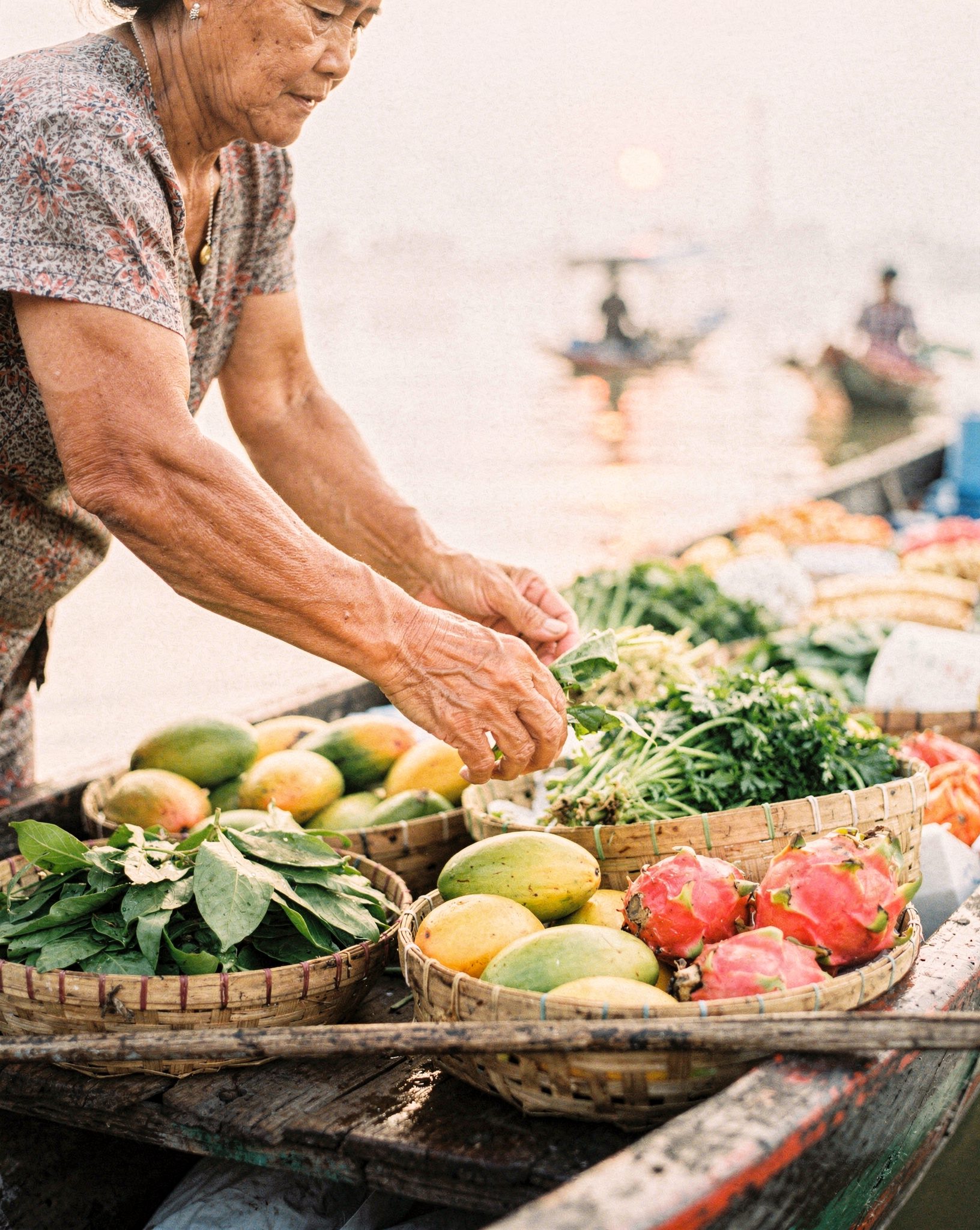 Vietnam River Cruises: 5 Dreamy Boat Adventures to Explore