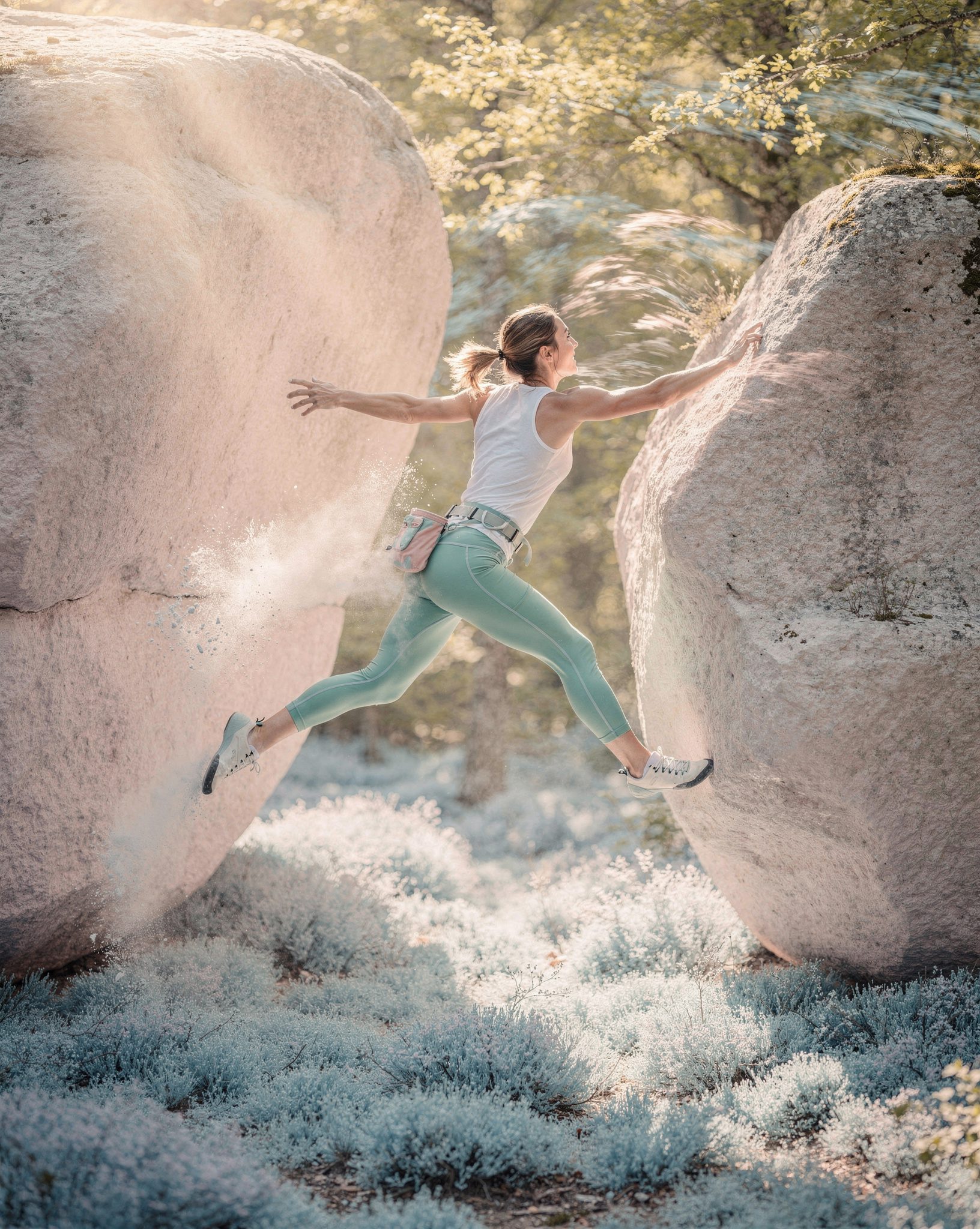 Fontainebleau Forest: 5 Dreamlike Escapes to Explore