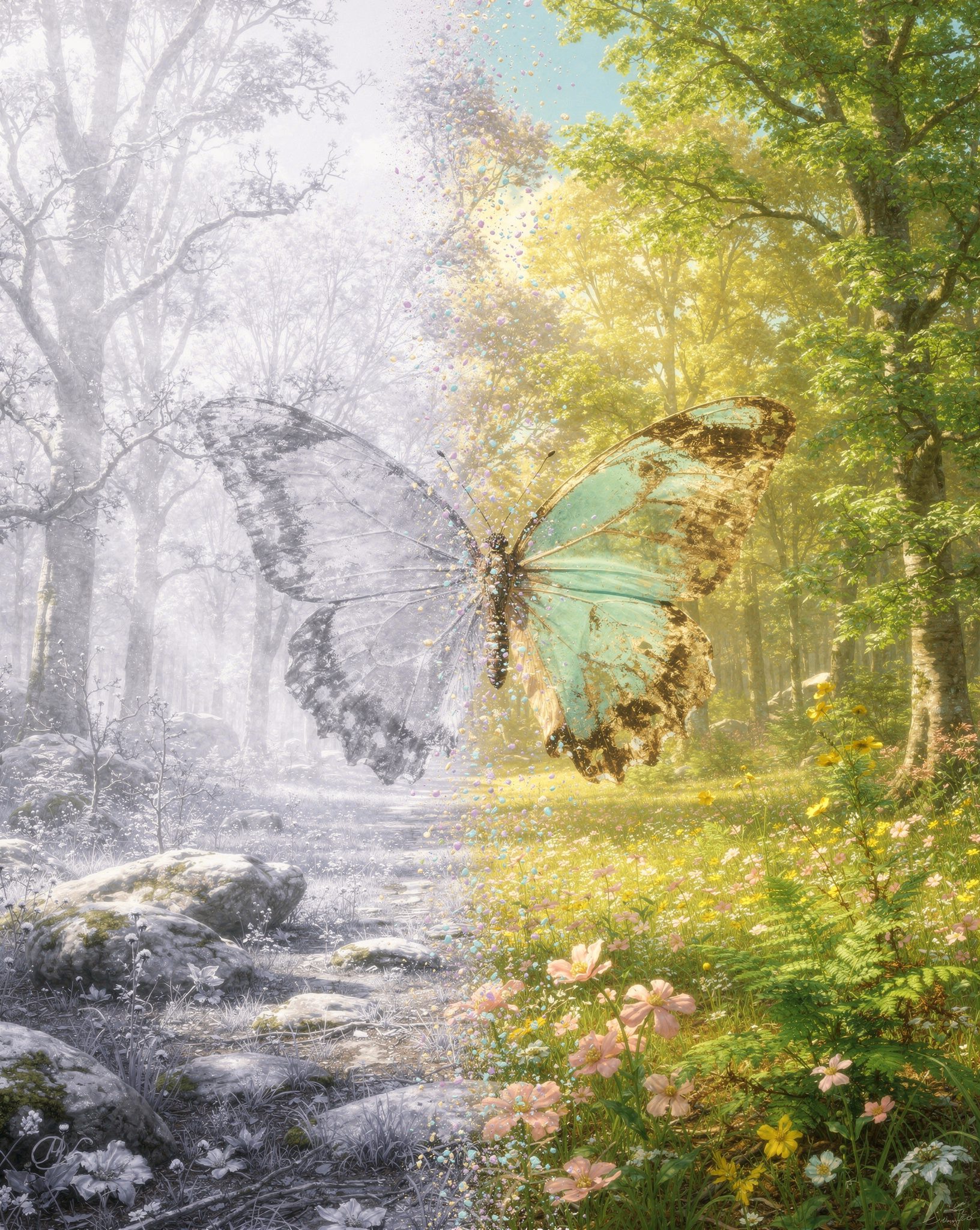 Fontainebleau Forest: 5 Dreamlike Escapes to Explore