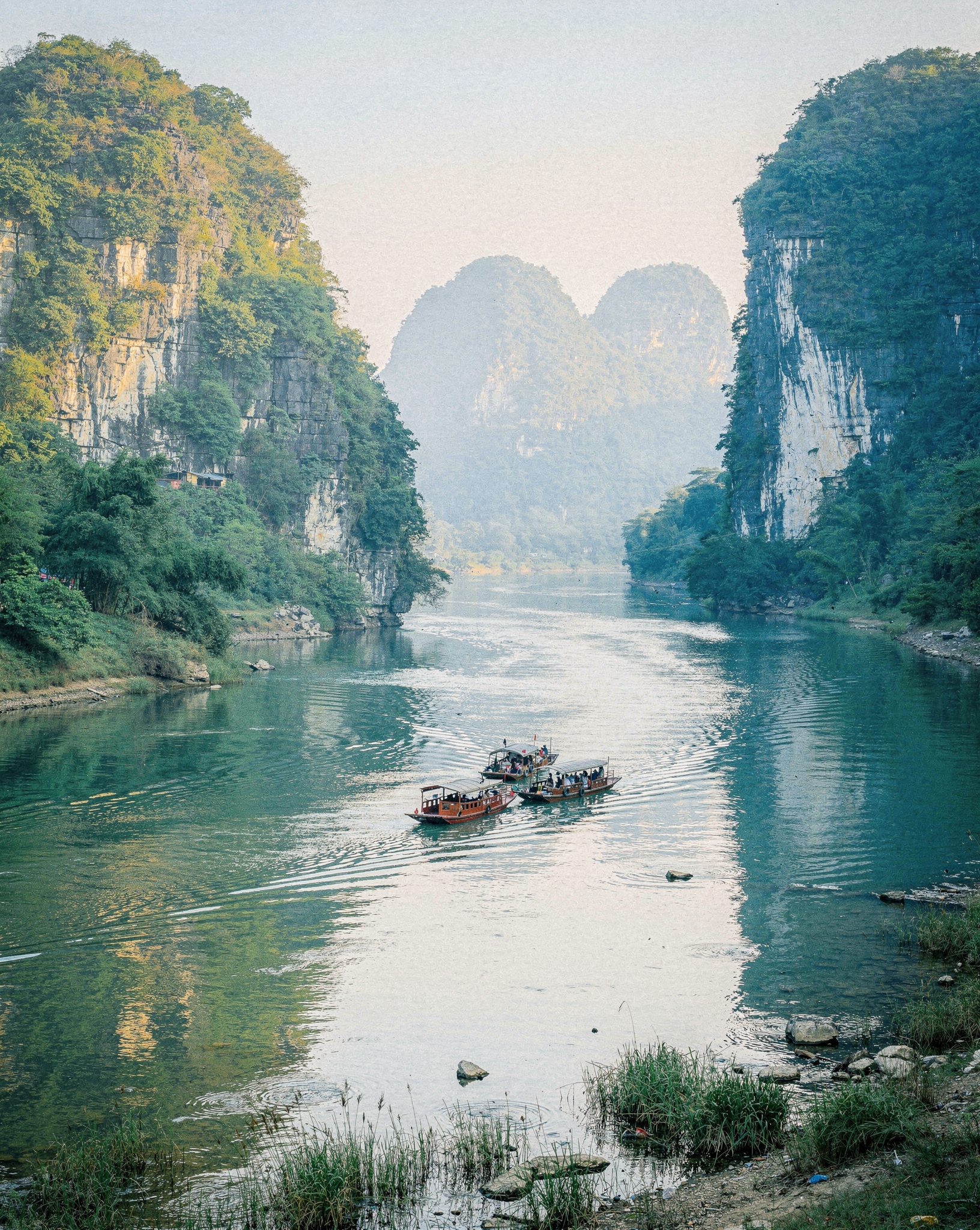 Vietnam River Cruises: 5 Dreamy Boat Adventures to Explore