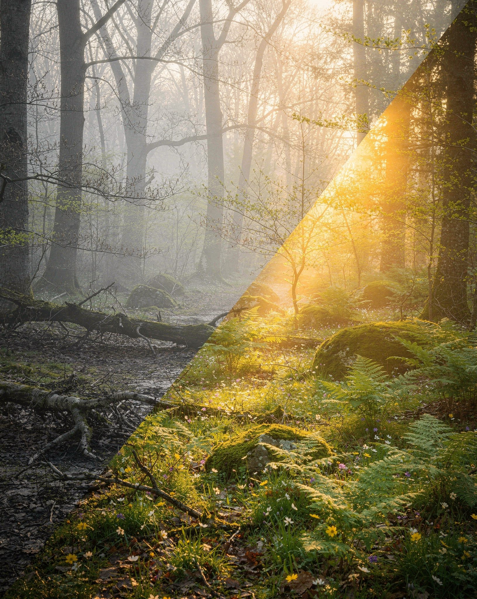 Fontainebleau Forest Near Paris: 5 Dreamlike Escapes