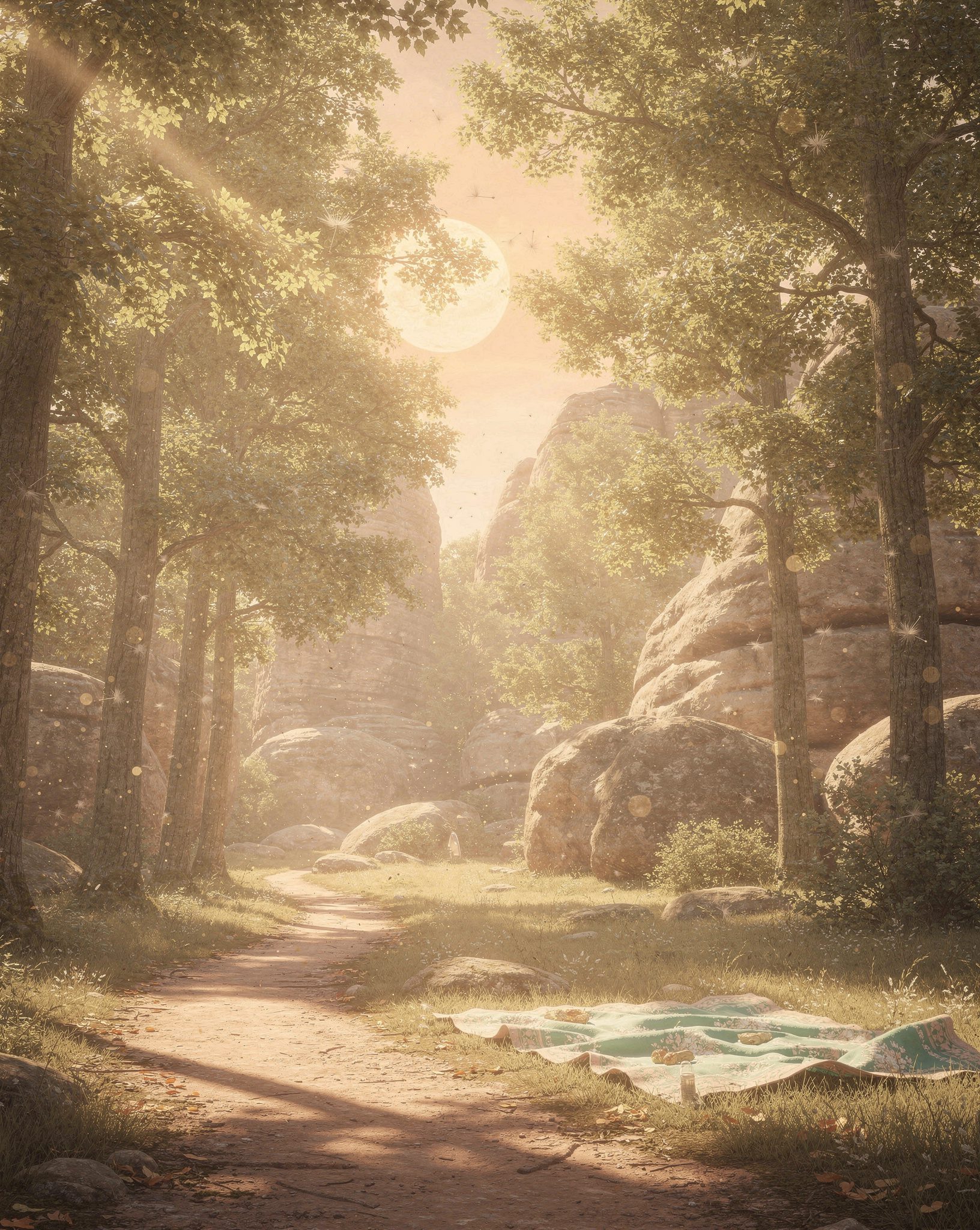 Fontainebleau Forest: 5 Dreamlike Escapes to Explore