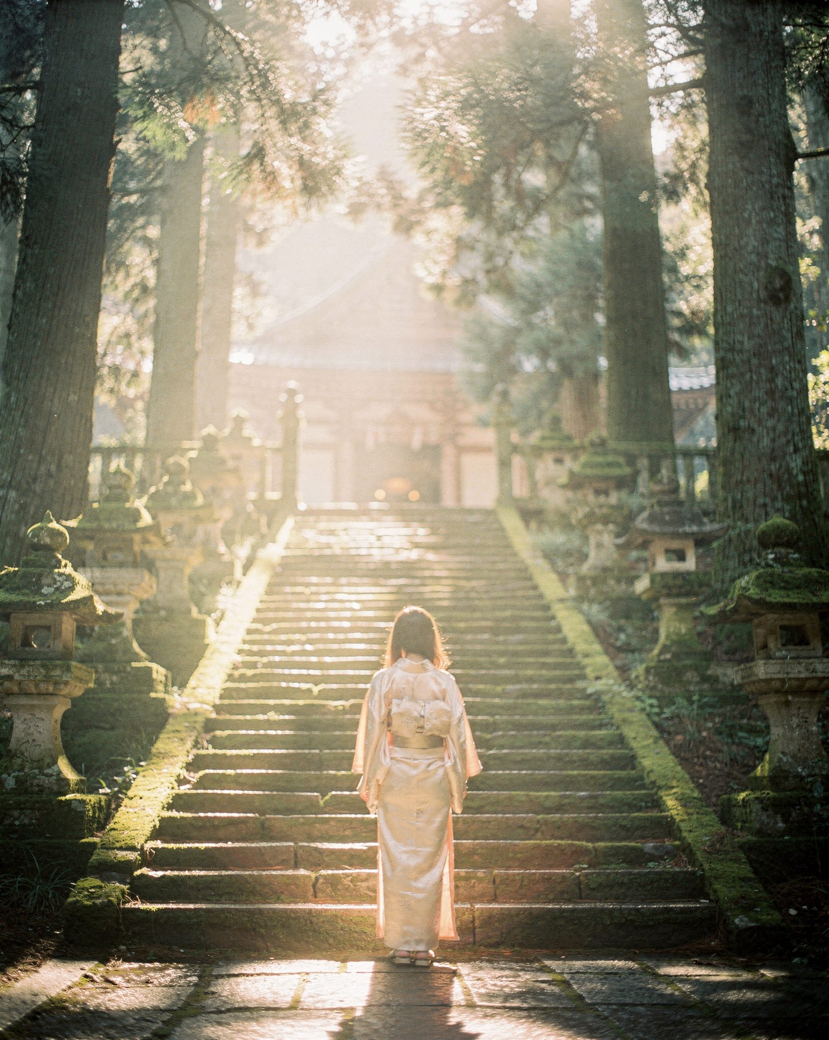 Japan's Ancient Wonders: 5 Sacred Sites Steeped in History