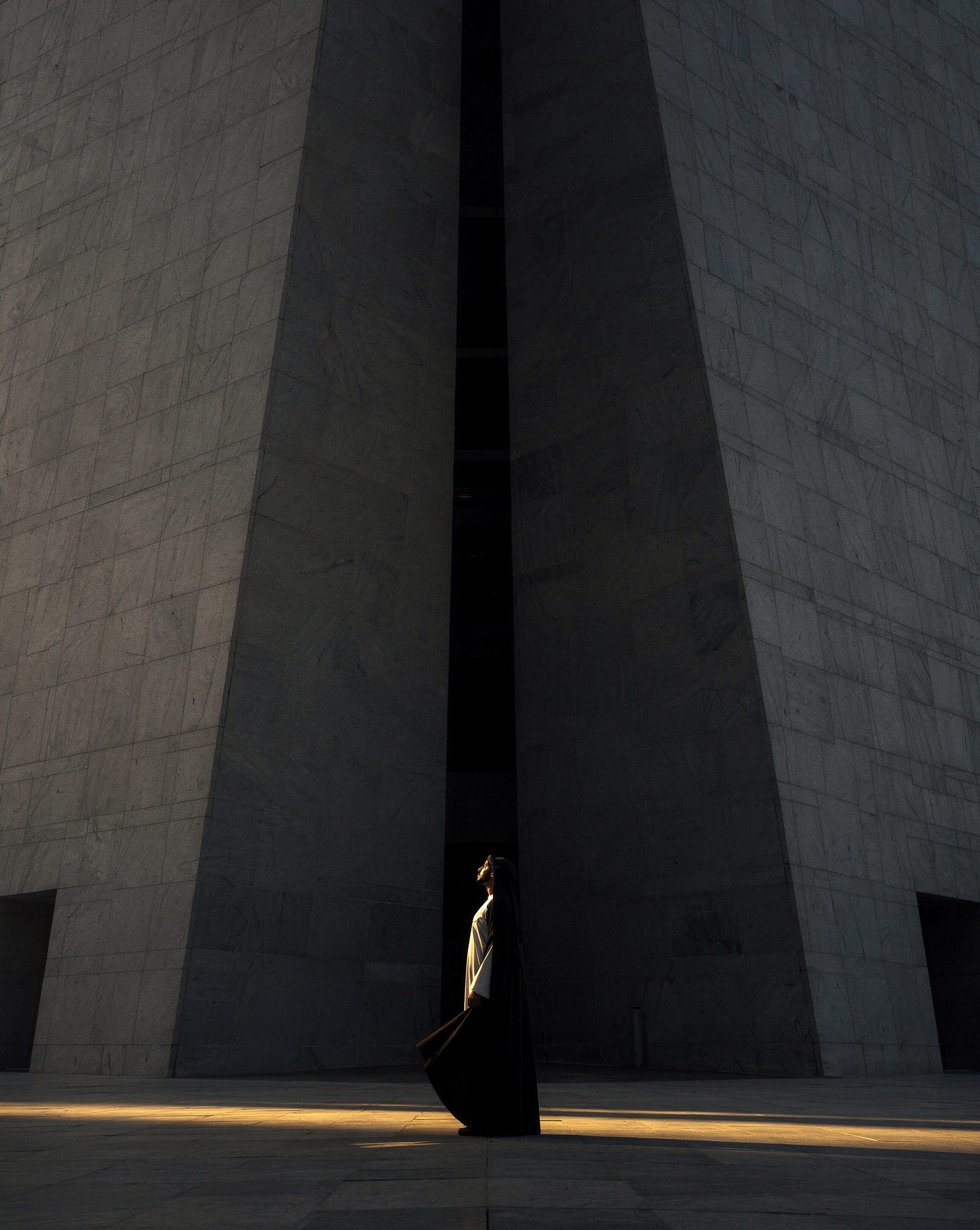 Gulf Emirates Architecture: 5 Breathtaking Skyline Marvels