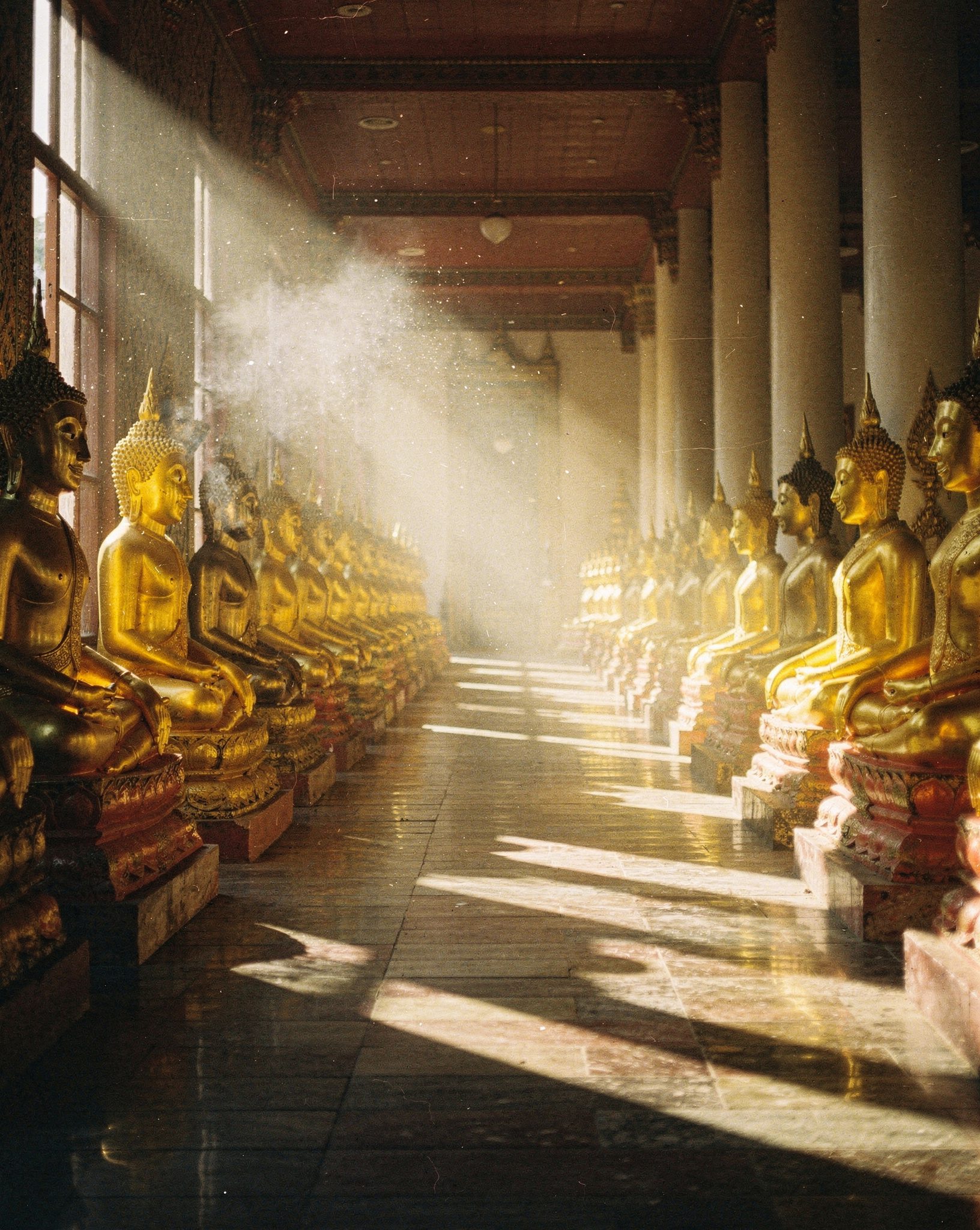 Hidden Bangkok Temples: 5 Stunning Sacred Wonders at Golden Hour