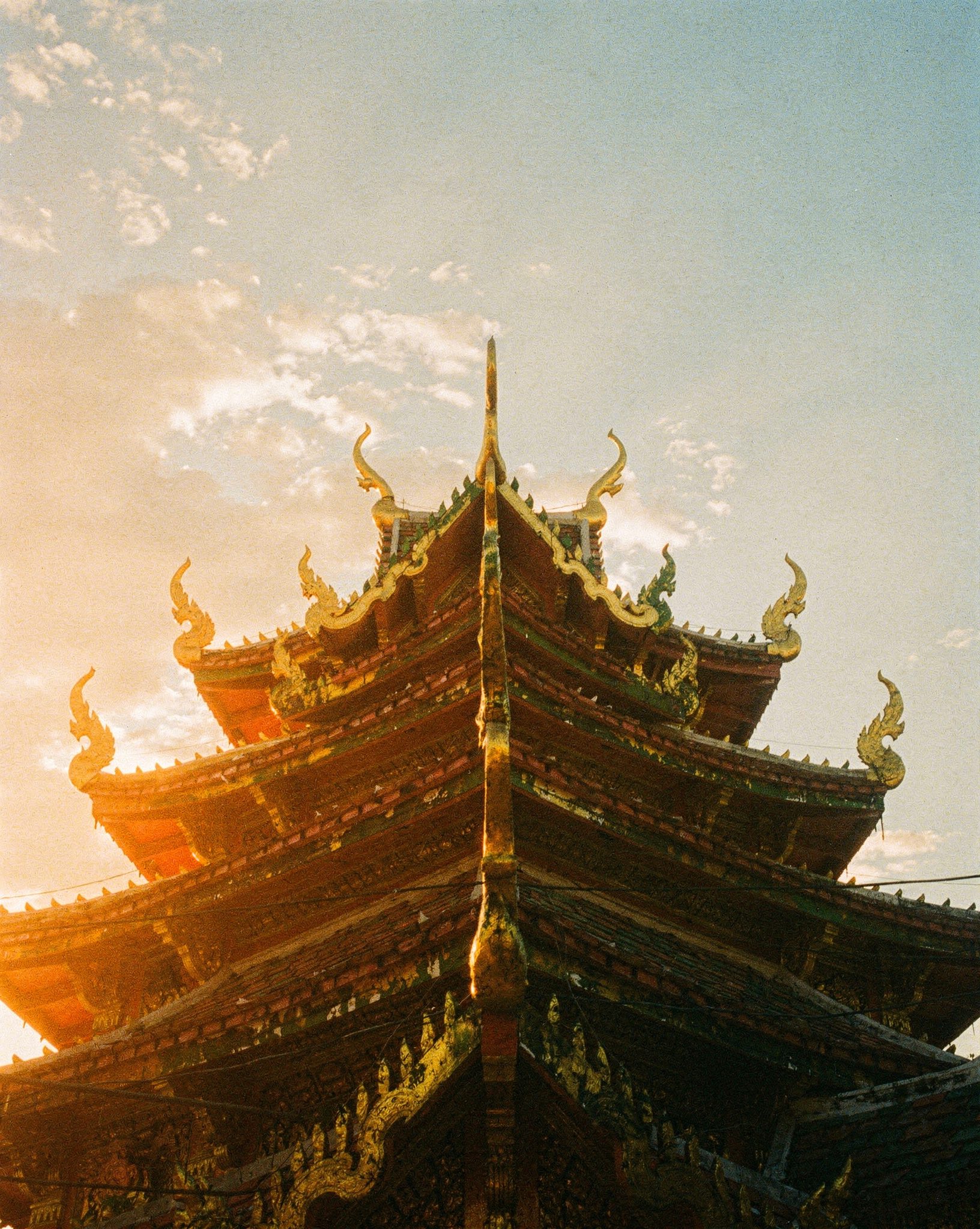 Hidden Bangkok Temples: 5 Stunning Sacred Wonders at Golden Hour