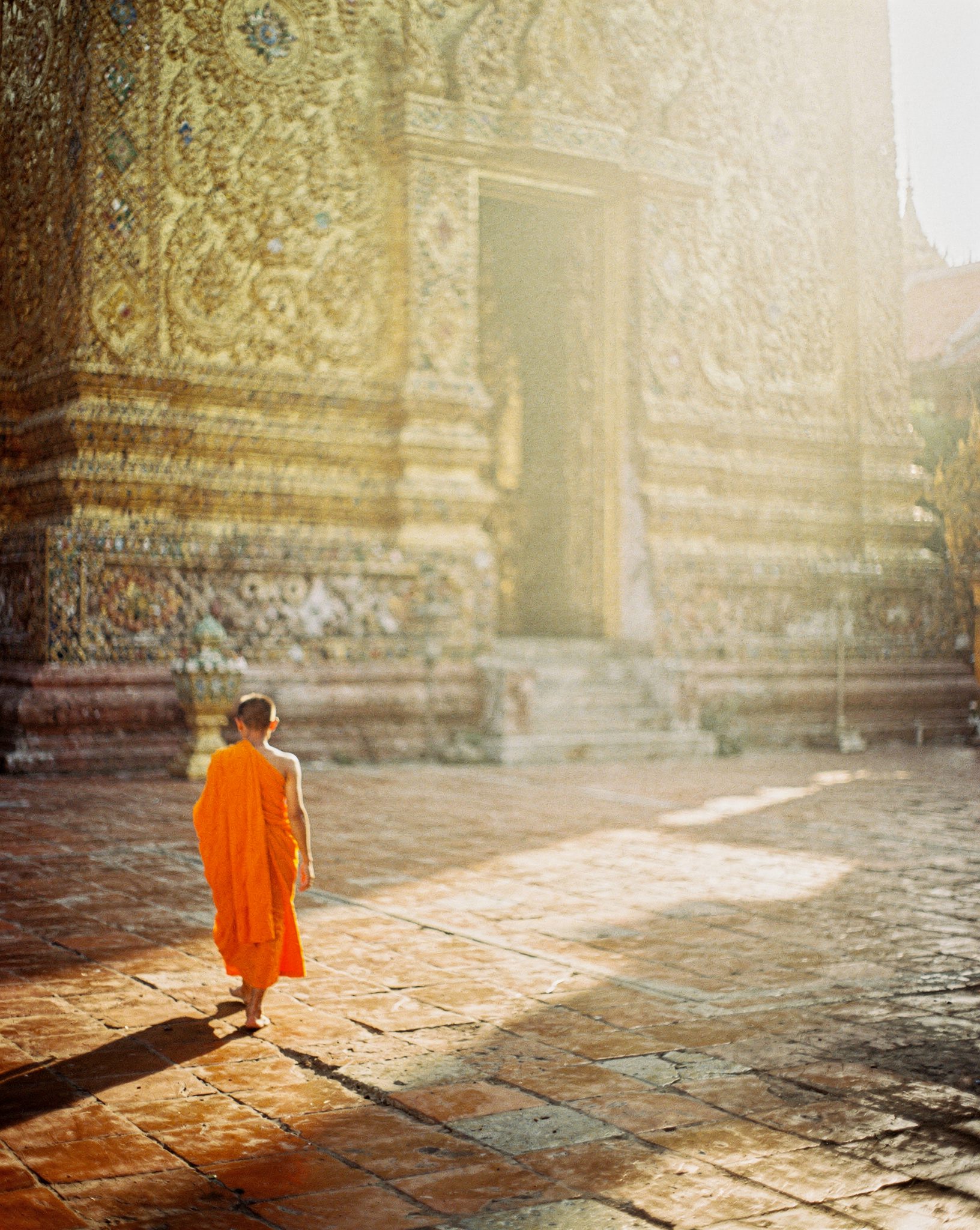 Hidden Bangkok Temples: 5 Stunning Sacred Wonders at Golden Hour