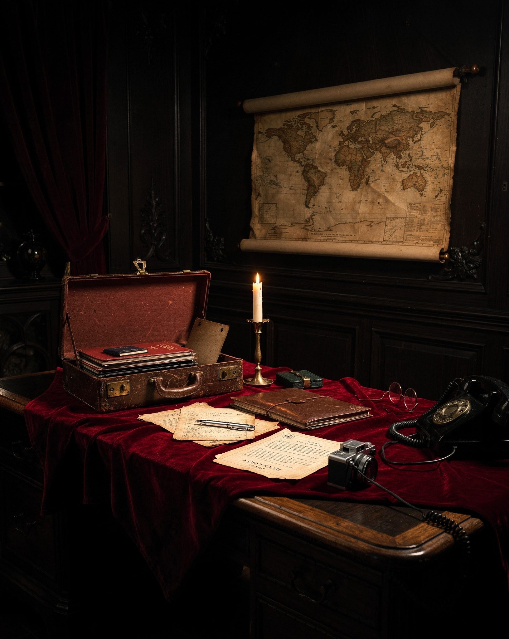 5 Real Spy Gadgets History Hid: Cold War Espionage Secrets