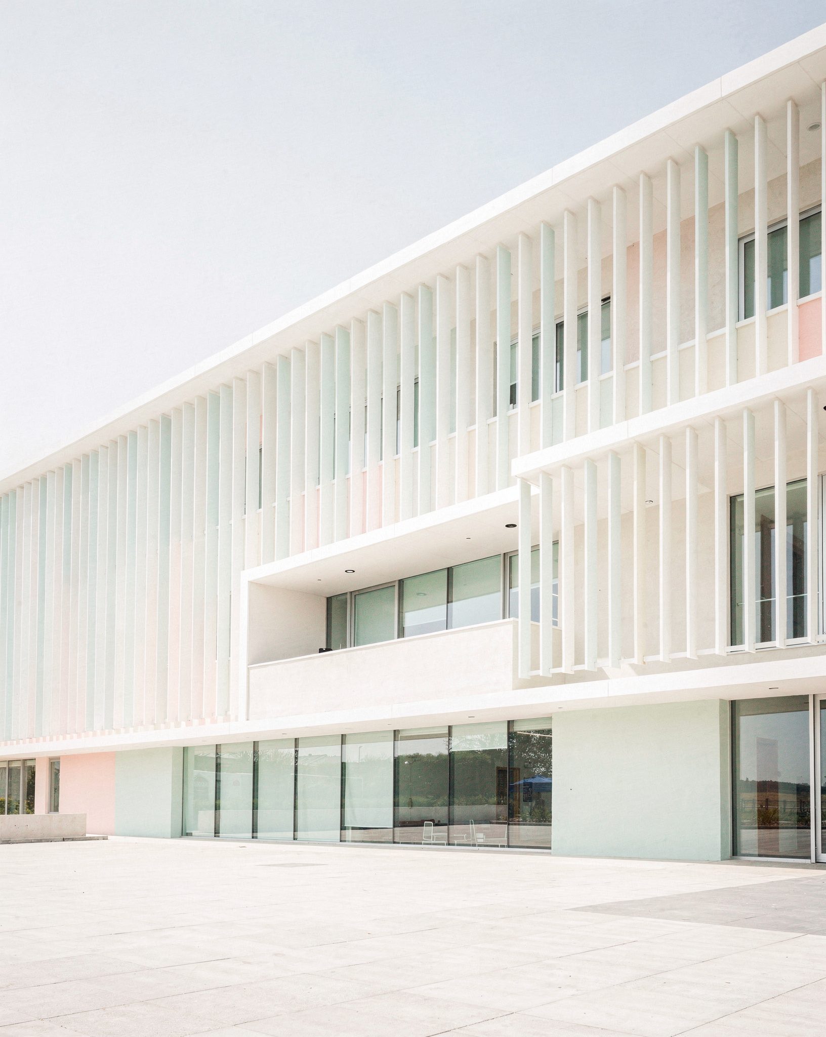 Fire-Safe by Design: 5 Buildings That Beat the Heat