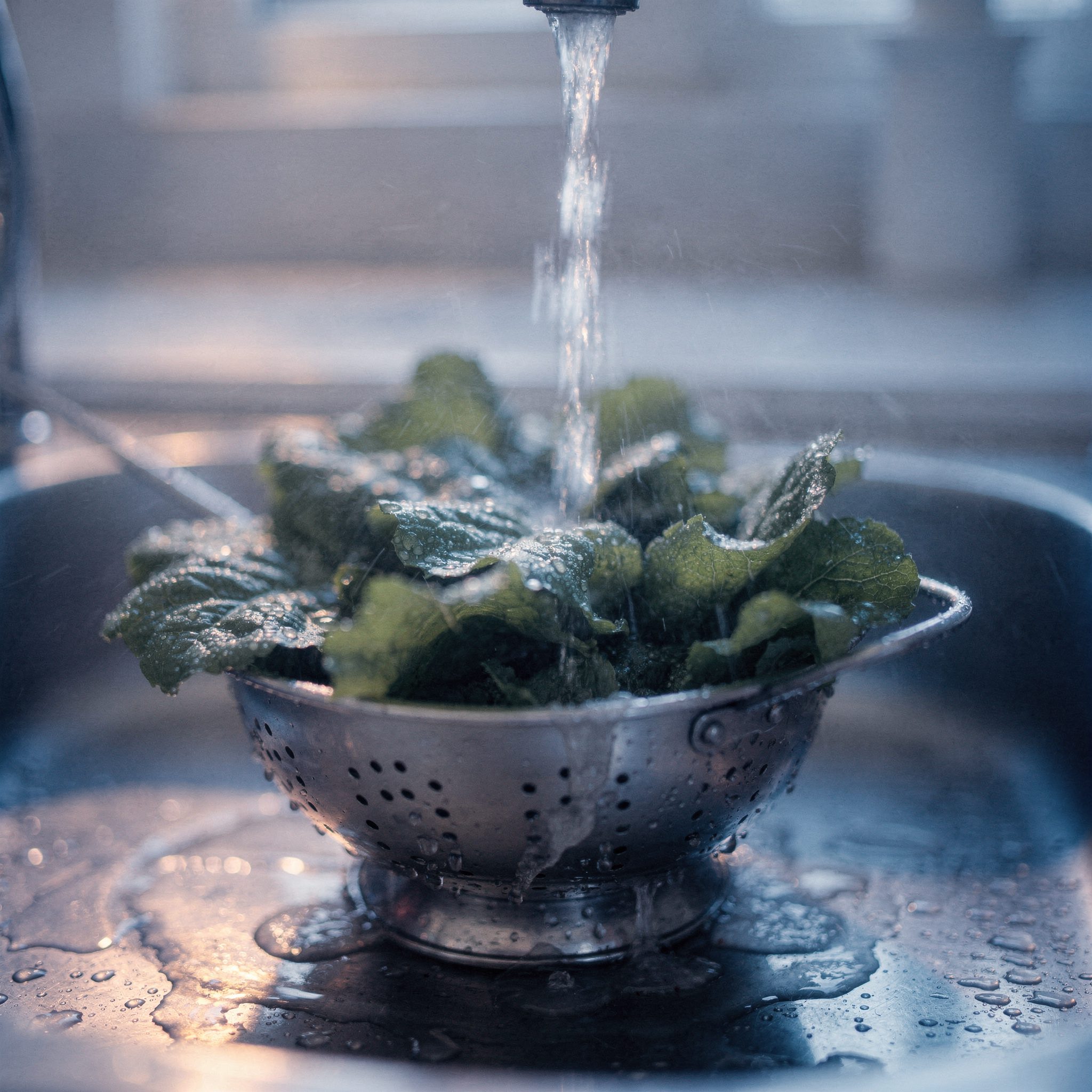 Cyclospora-Safe Kitchen: 5 Smart Ways to Wash Fresh Produce