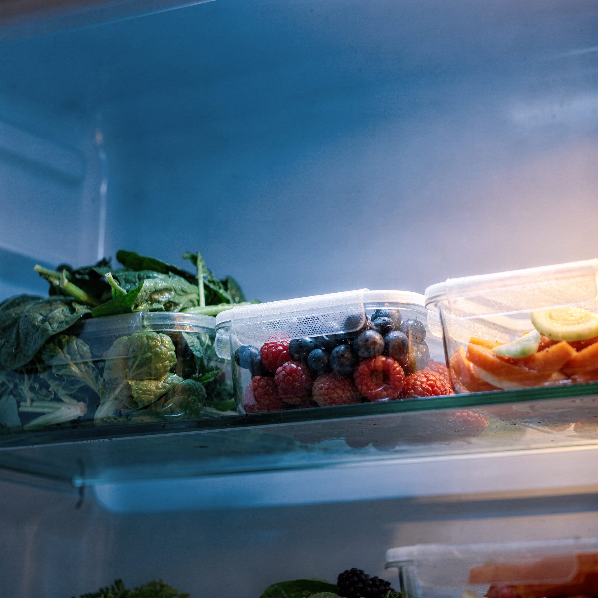 Cyclospora-Safe Kitchen: 5 Smart Ways to Wash Fresh Produce
