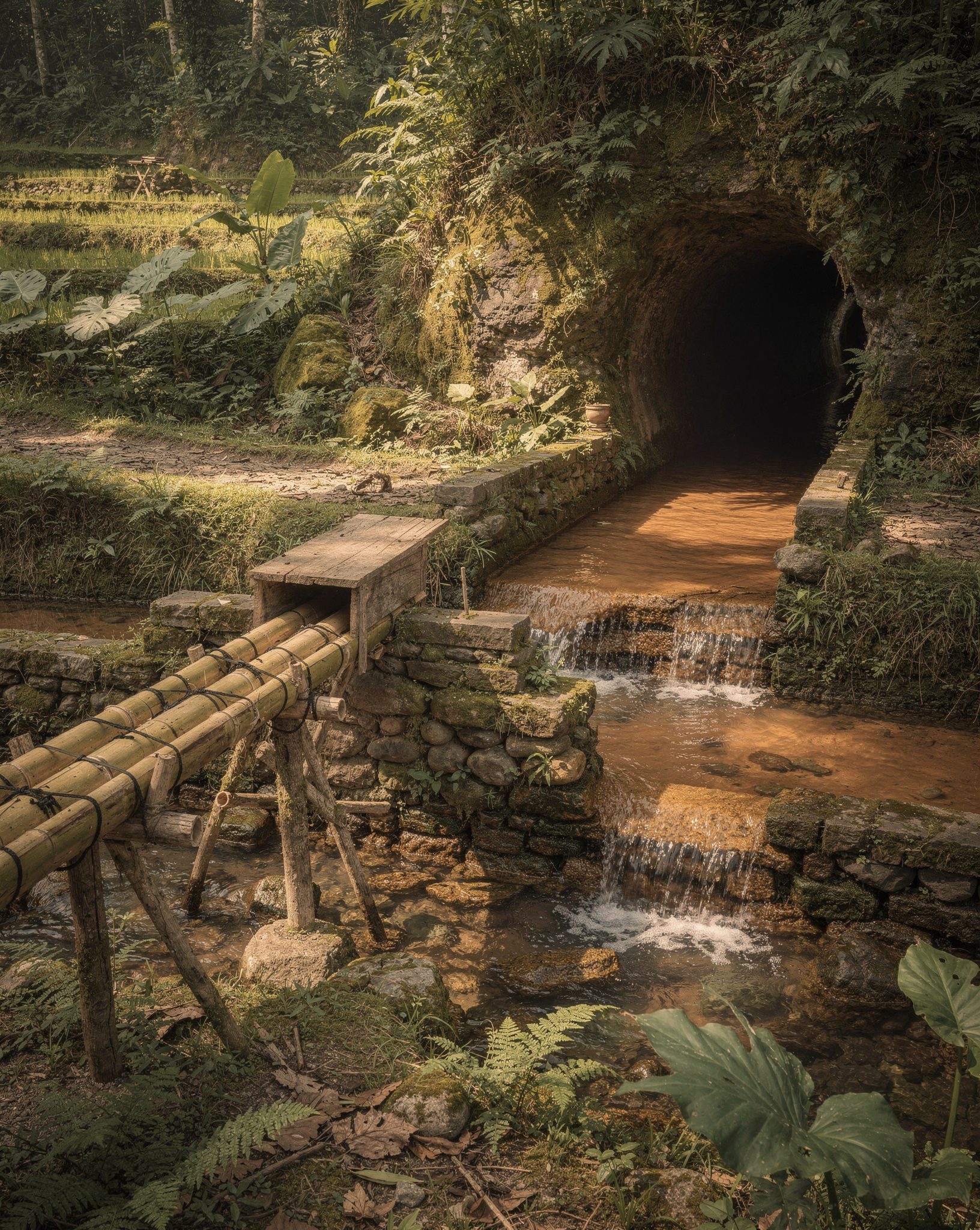 Bali's Subak Terraces: 5 Ancient Water Wonders Worth the Trip