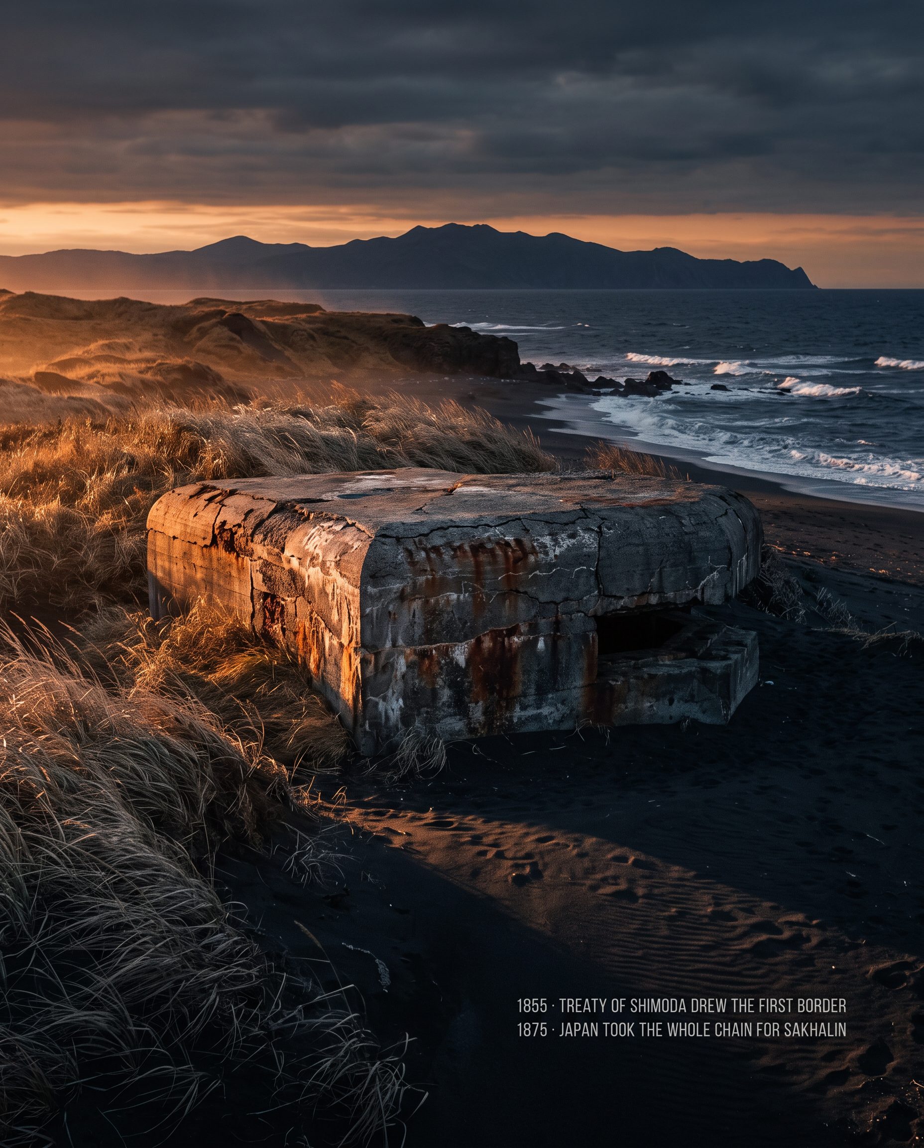 Kuril Islands Mystery: 6 Untold Stories of a Disputed Paradise