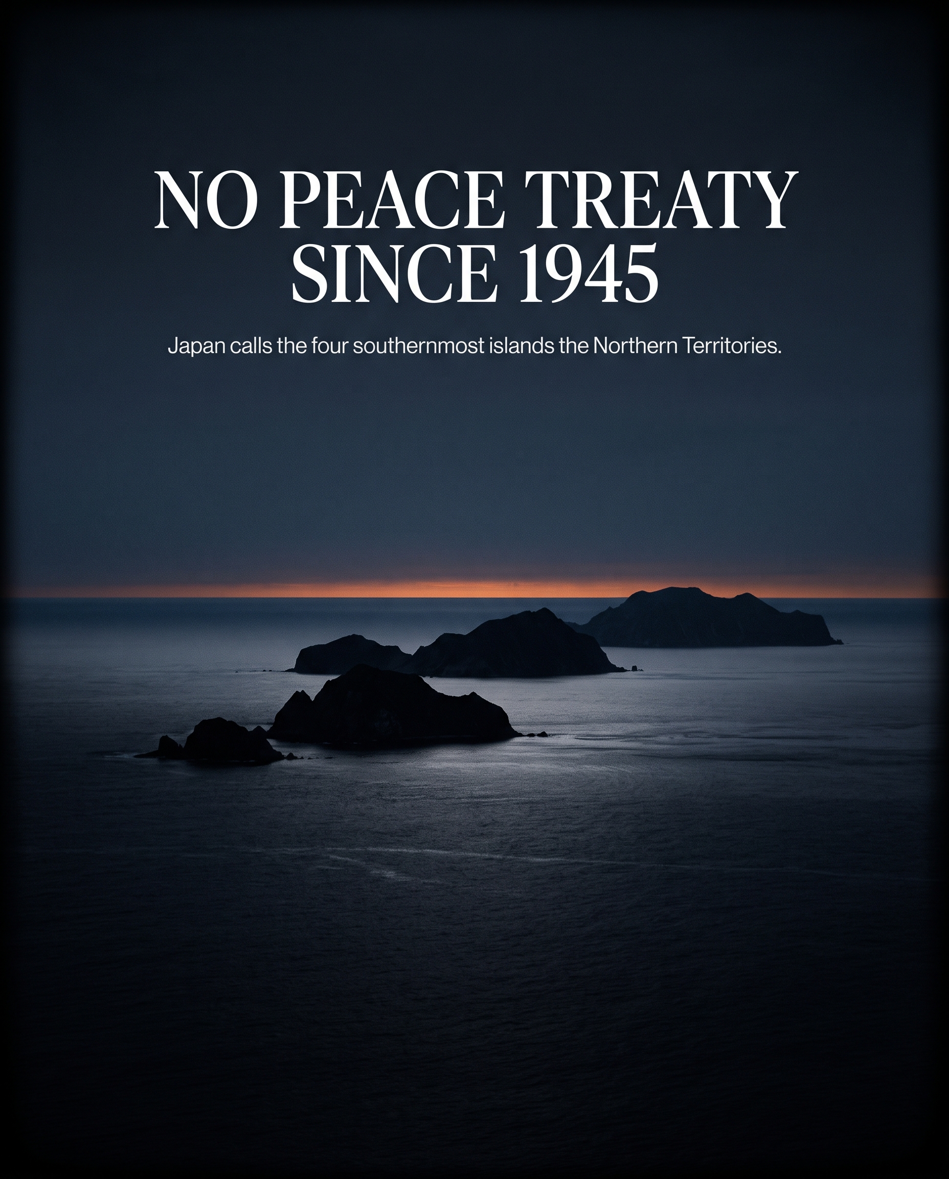 Kuril Islands Mystery: 6 Untold Stories of a Disputed Paradise