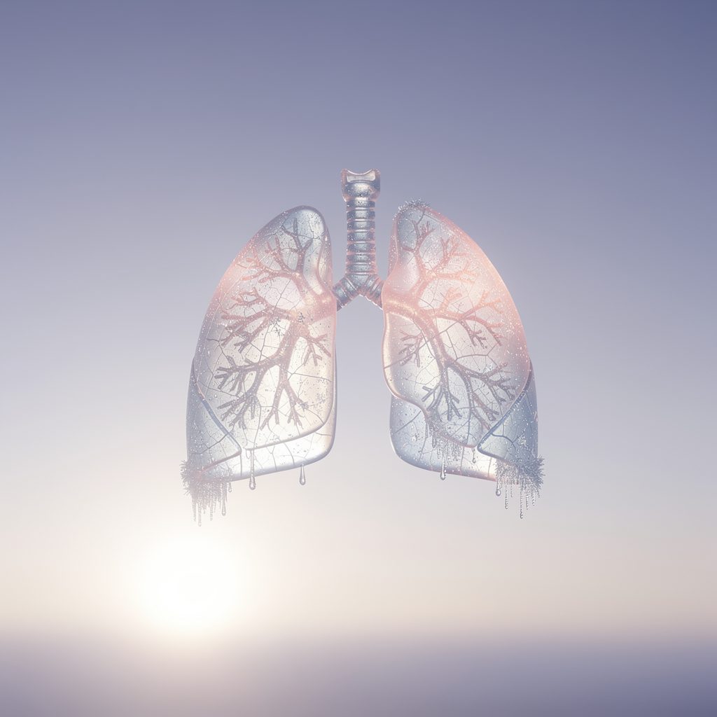 Clean Air, Clear Lungs: 5 Beautiful Ways Your Body Breathes