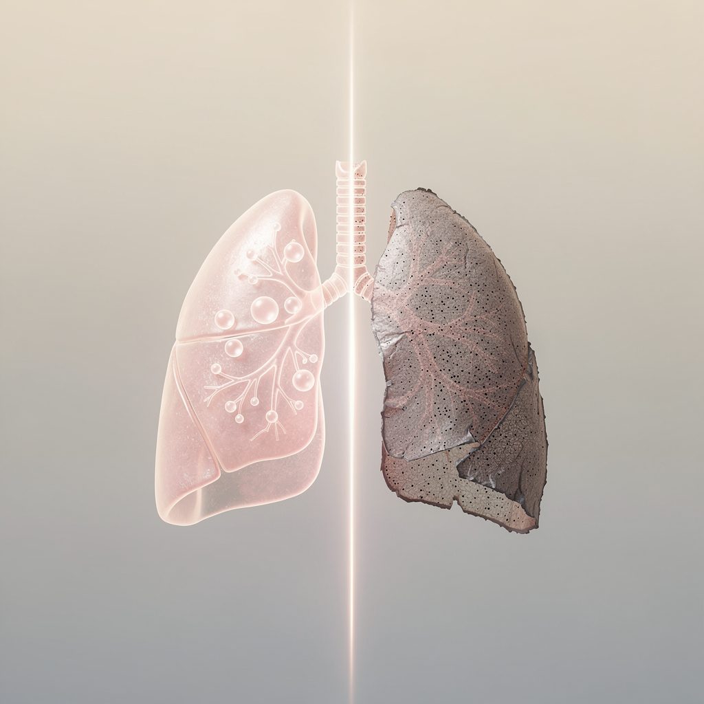 Clean Air, Clear Lungs: 5 Beautiful Ways Your Body Breathes